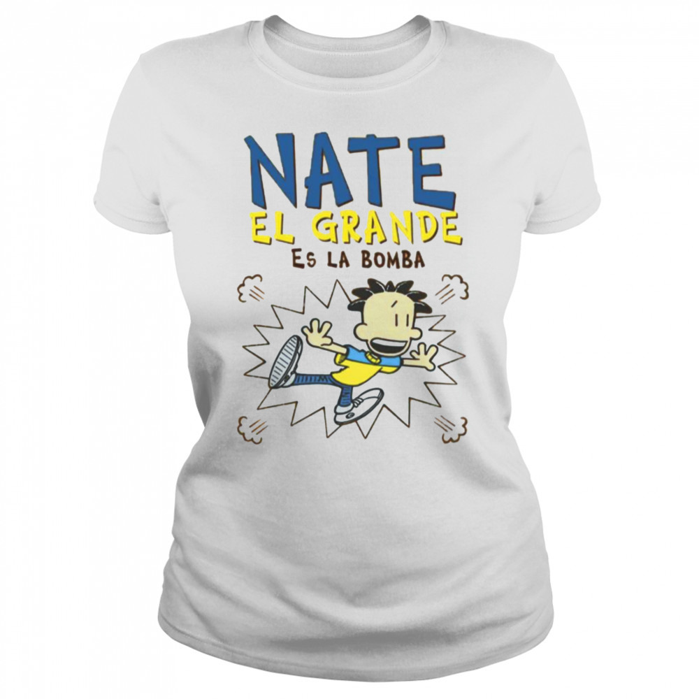 Women's shirt