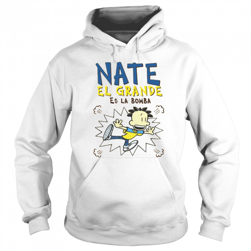 Hoodie shirt