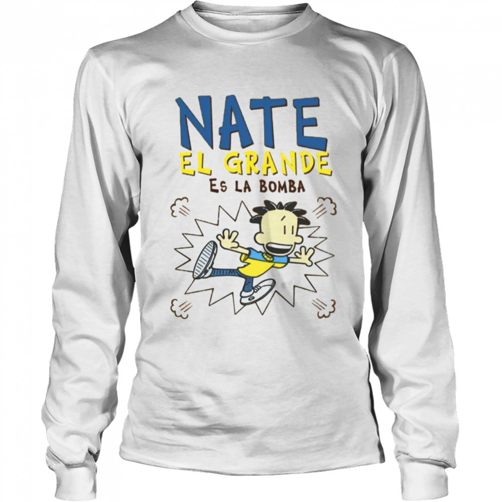 Long Sleeved shirt