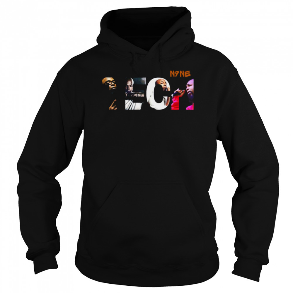 Hoodie shirts