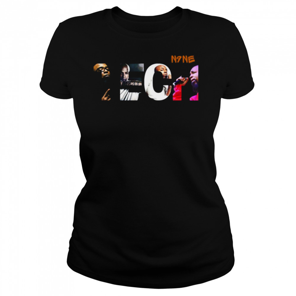 Women's shirts