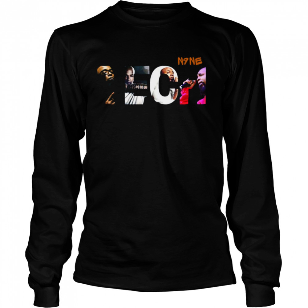Long Sleeved shirts
