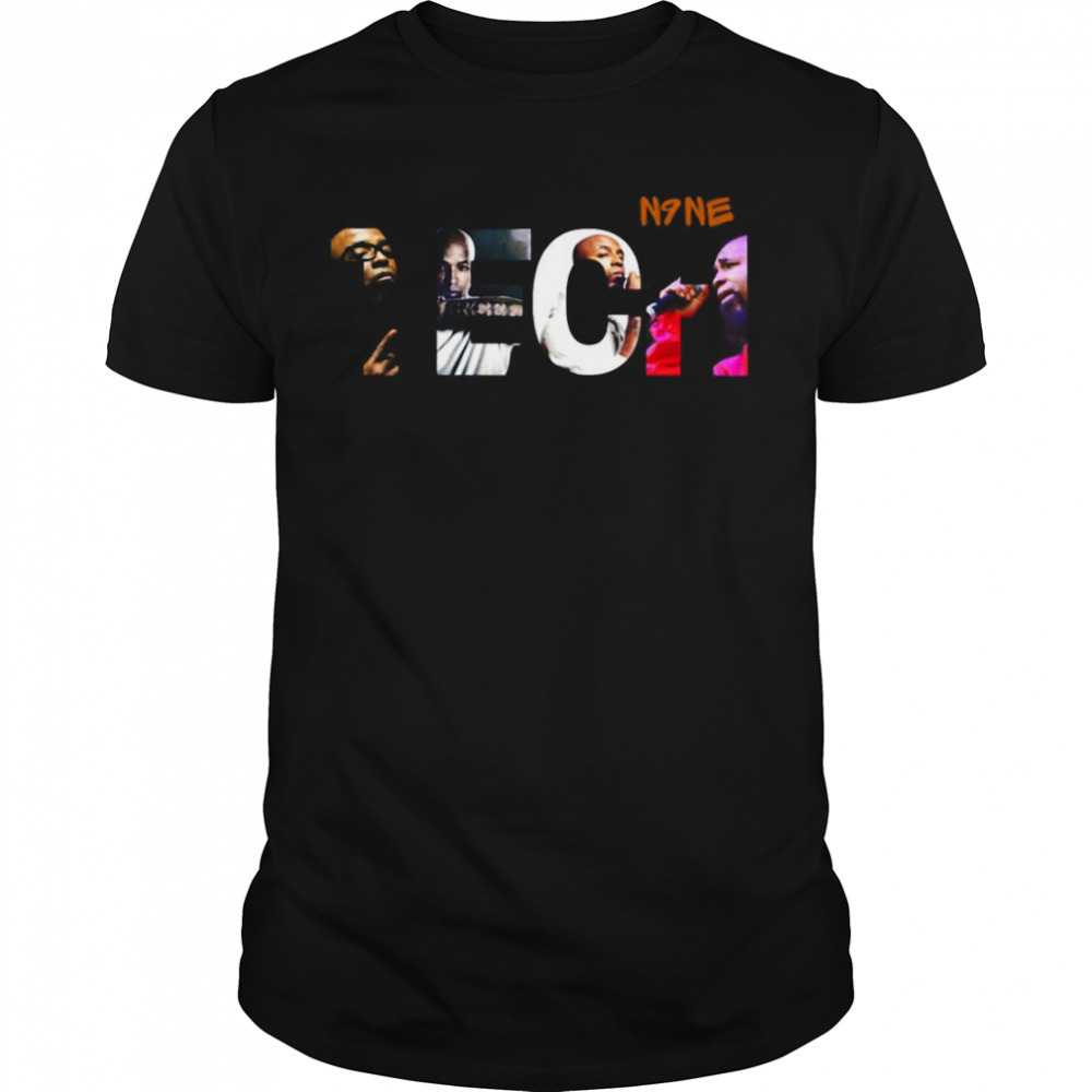 Unisex shirts
