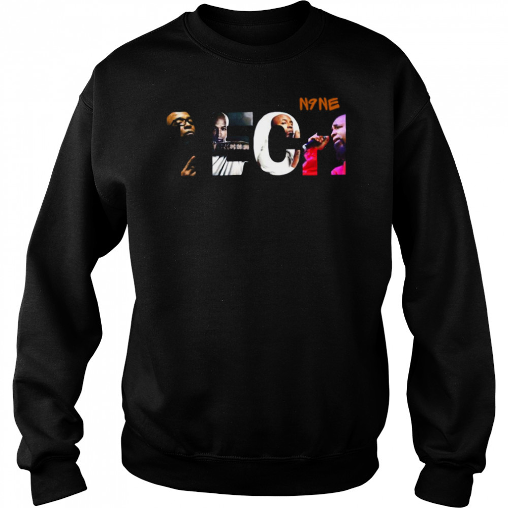 Sweat shirts