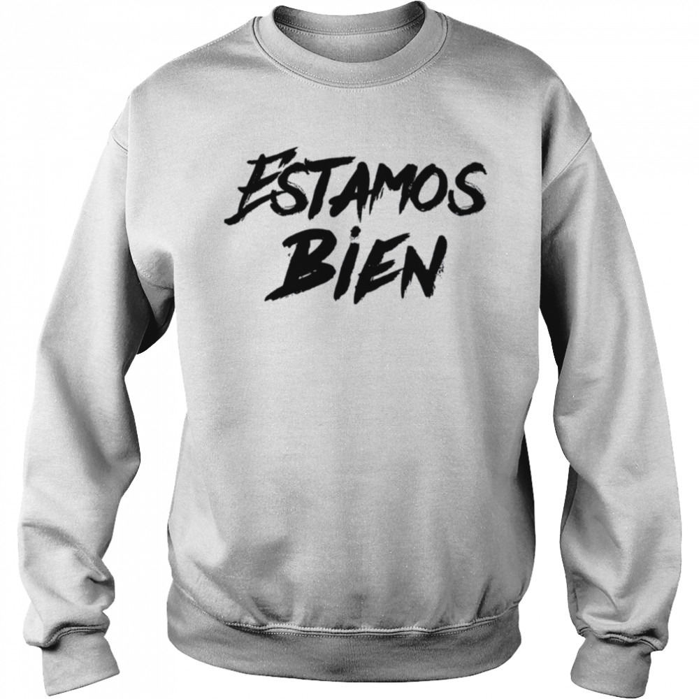 Sweat shirt