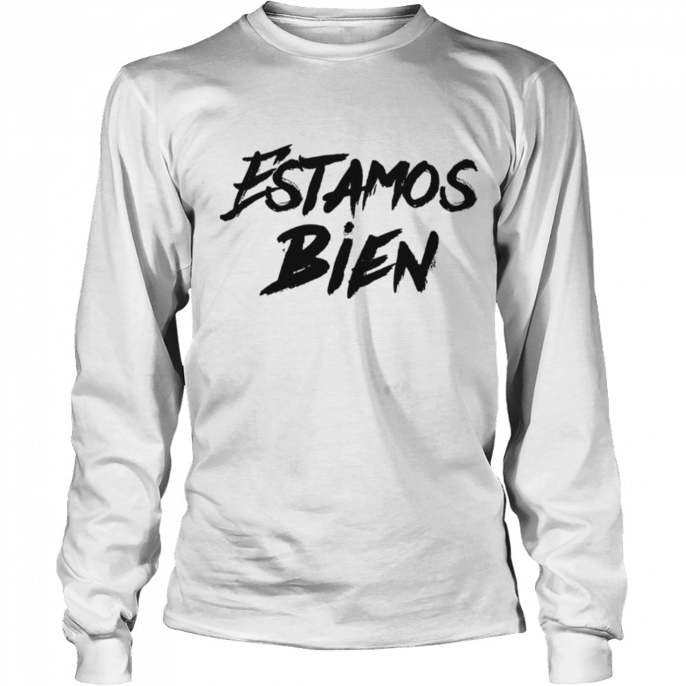 Long Sleeved shirt