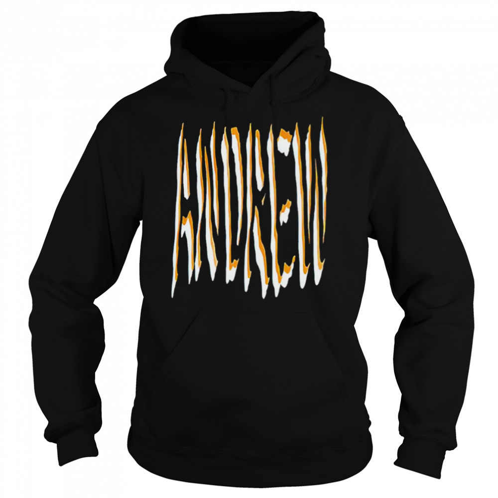 Hoodie shirts