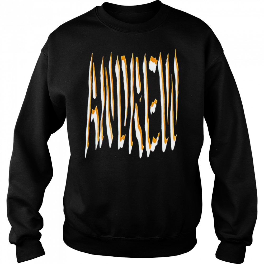 Sweat shirts