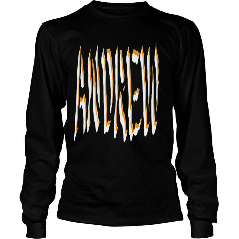 Long Sleeved shirts