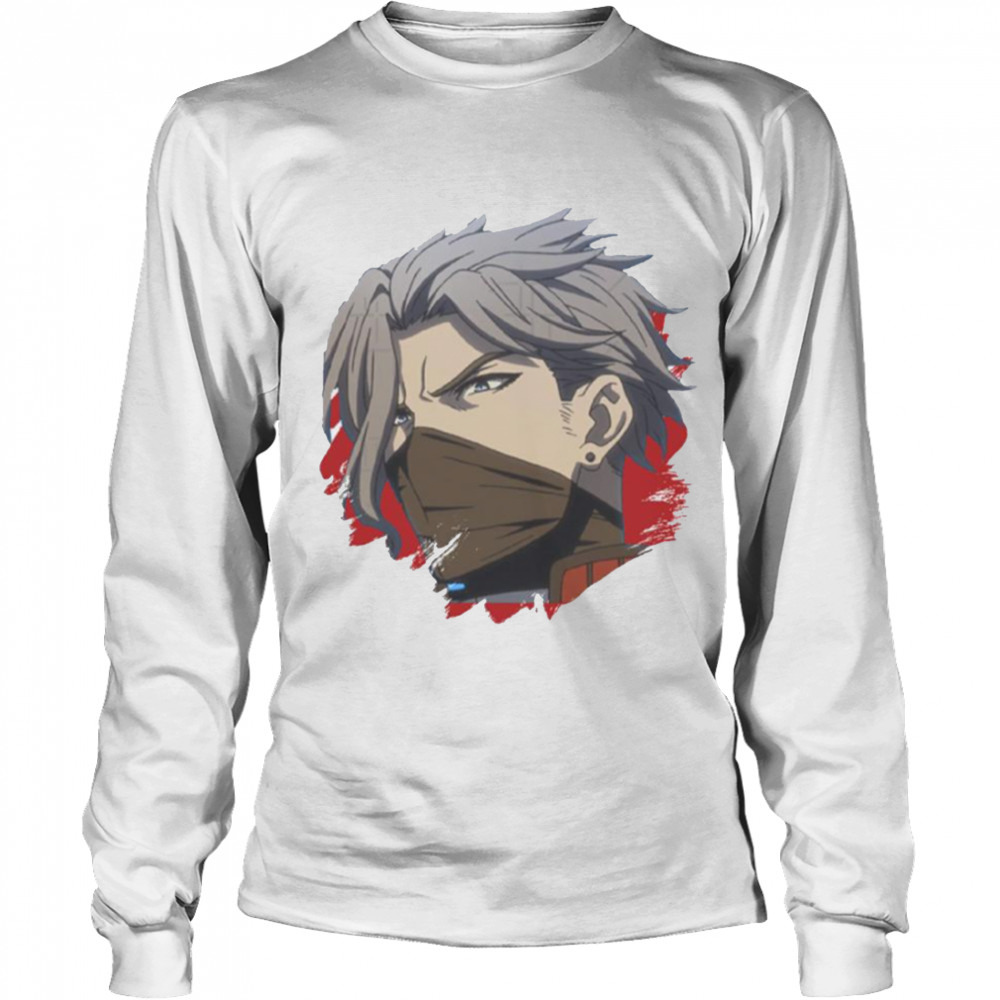 Long Sleeved shirt