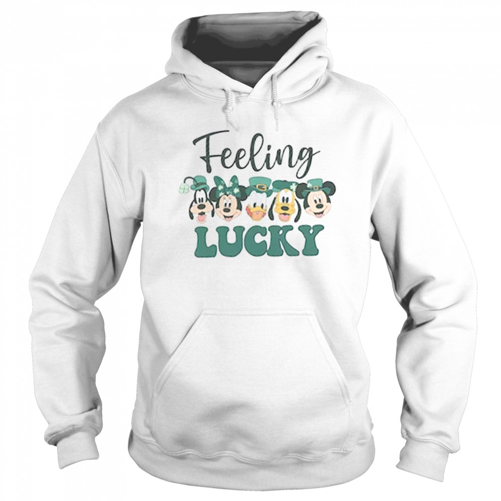 Hoodie shirt