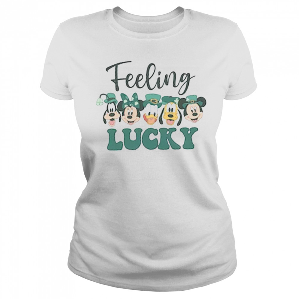 Women's shirt