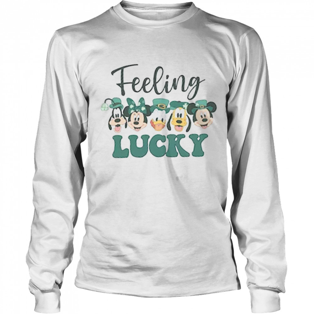 Long Sleeved shirt