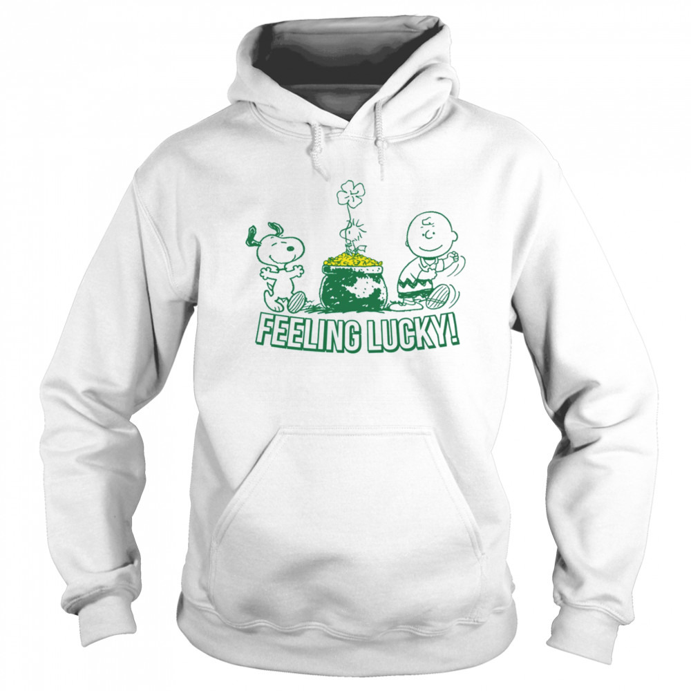 Hoodie shirt