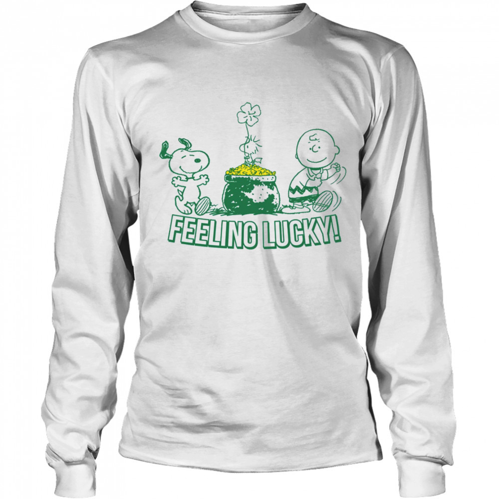 Long Sleeved shirt