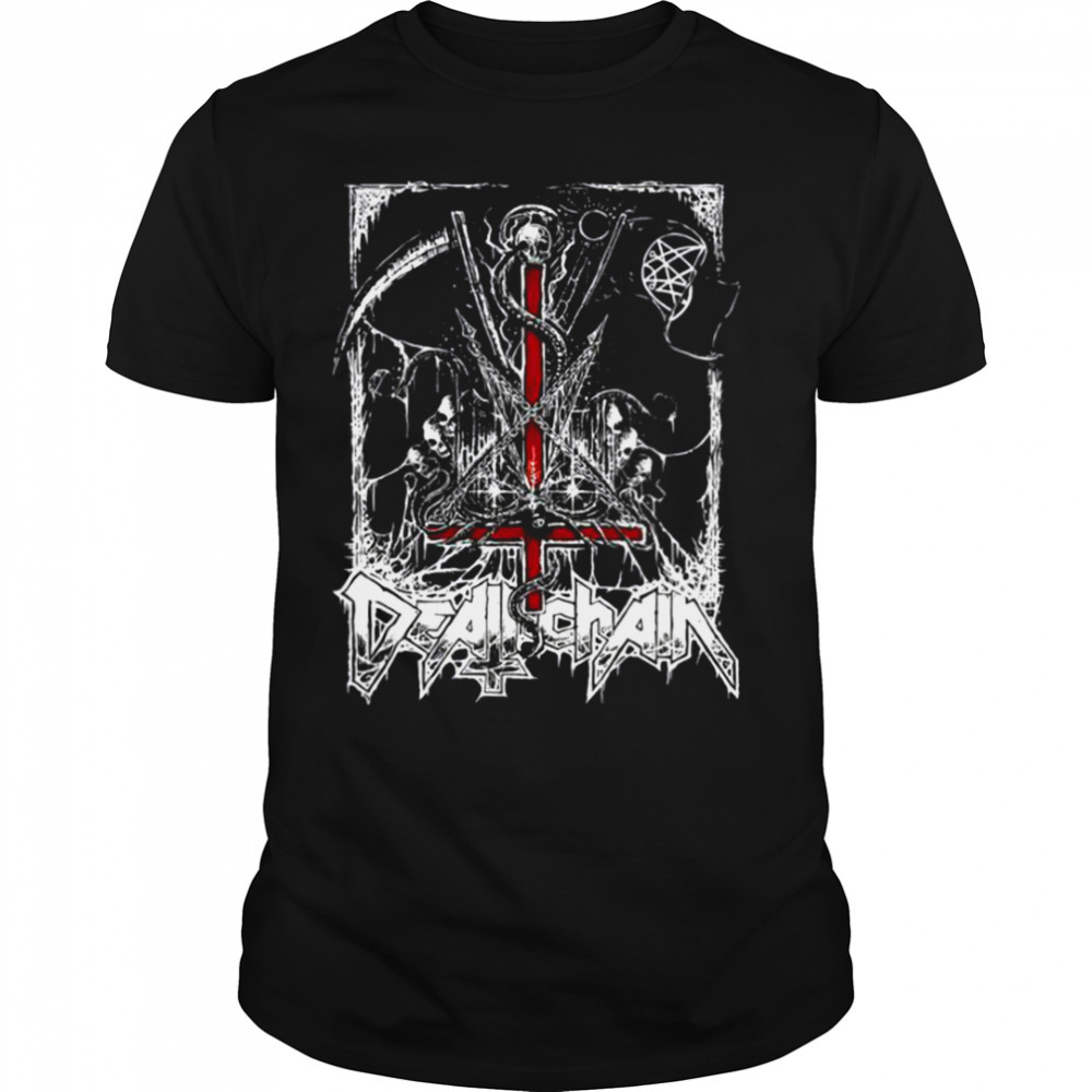 Unisex shirts