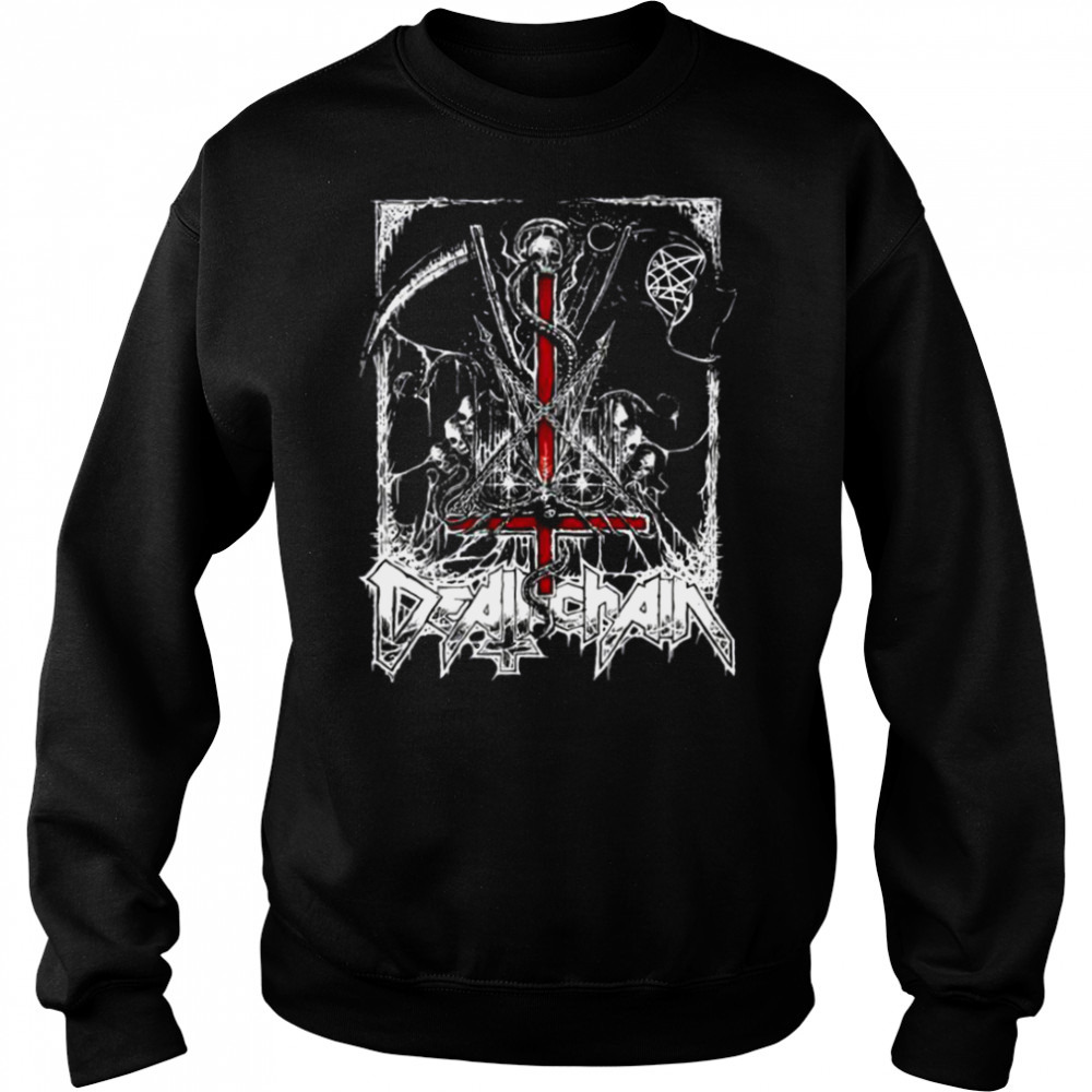 Sweat shirts