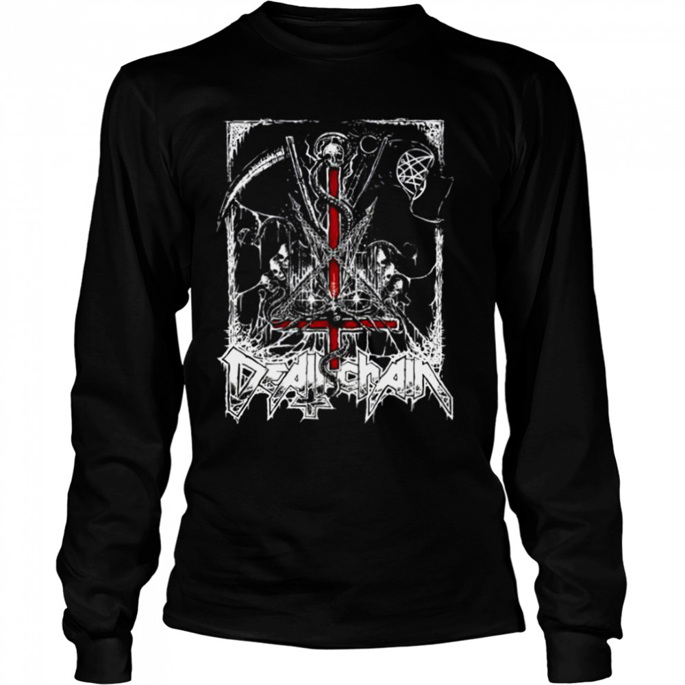 Long Sleeved shirts