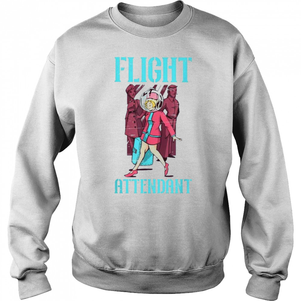 Sweat shirt