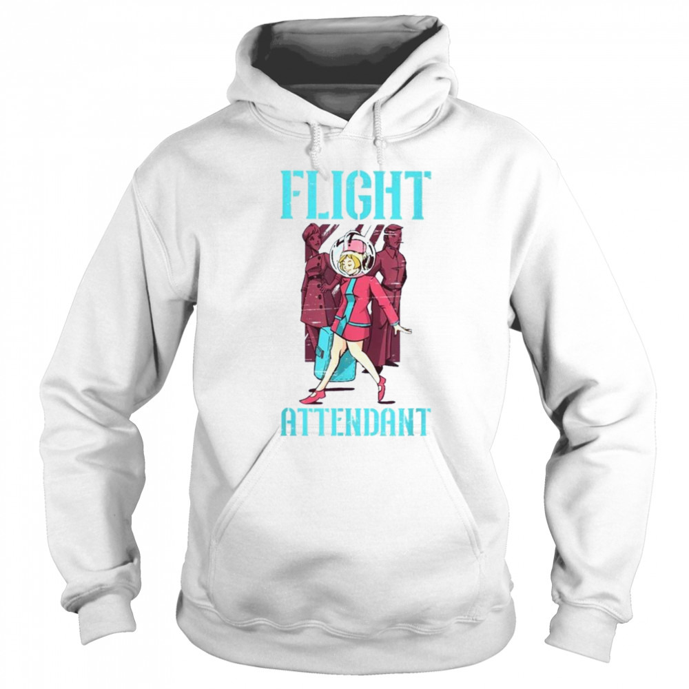 Hoodie shirt