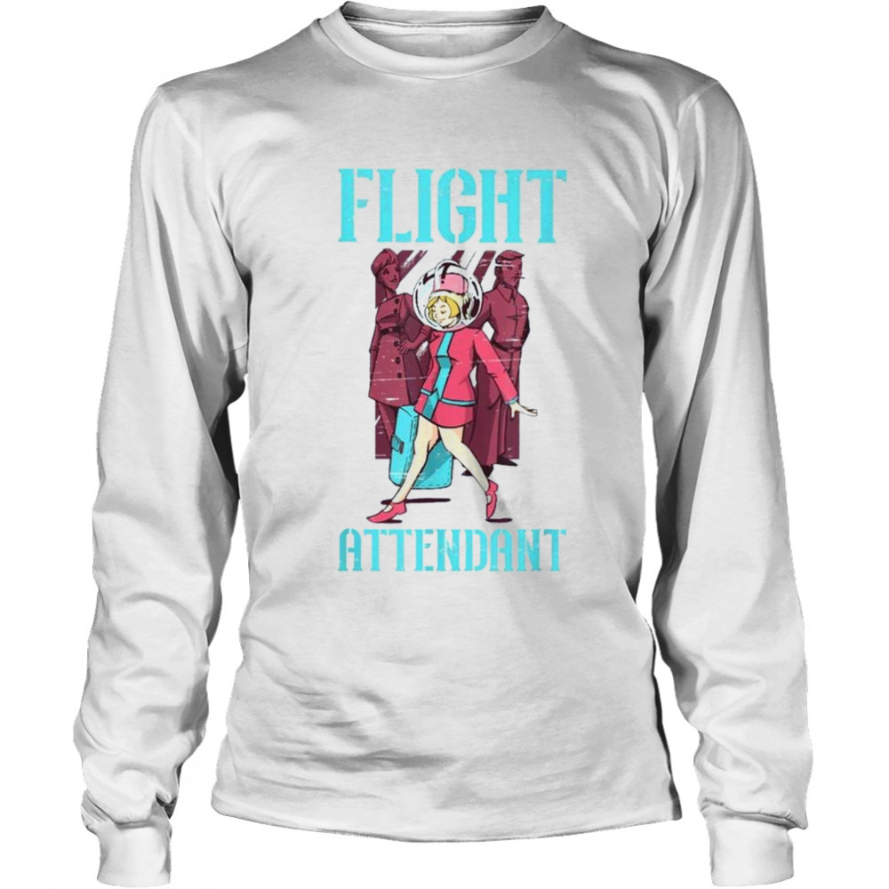Long Sleeved shirt