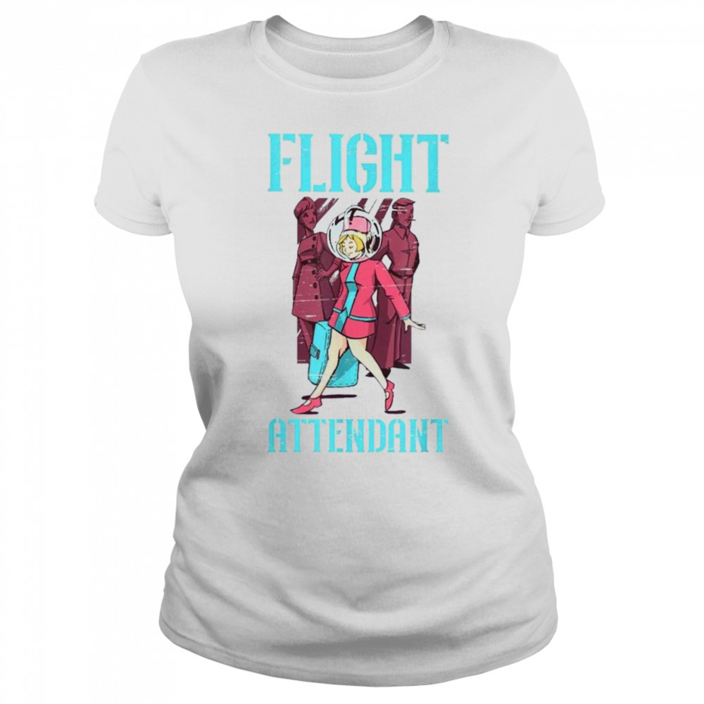 Women's shirt