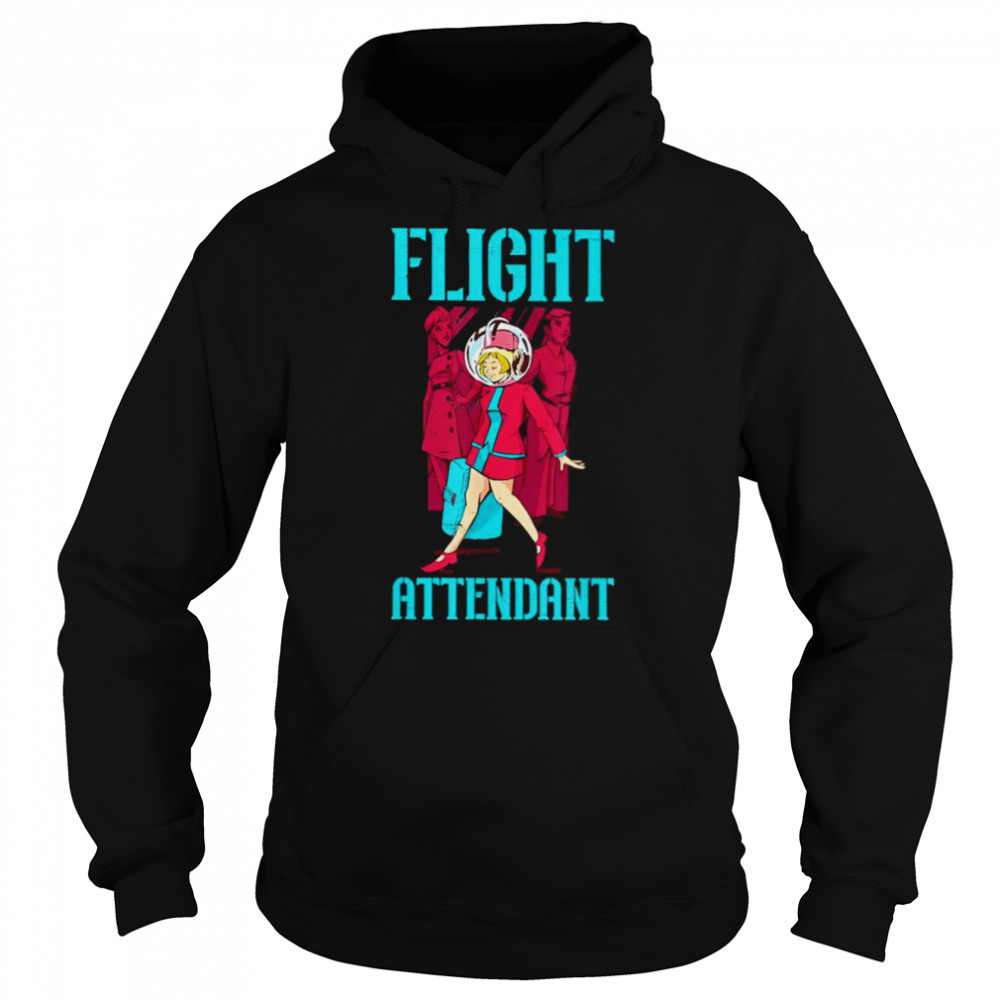 Hoodie shirts