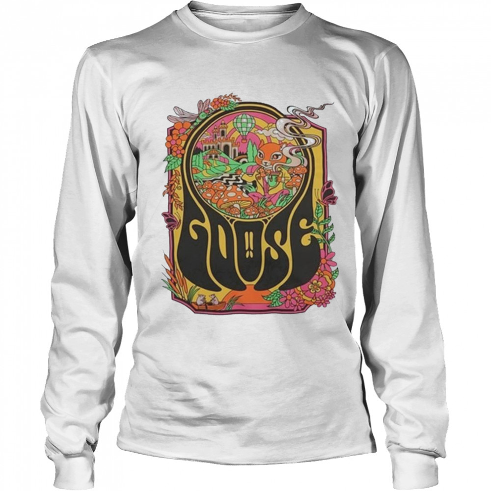Long Sleeved shirt