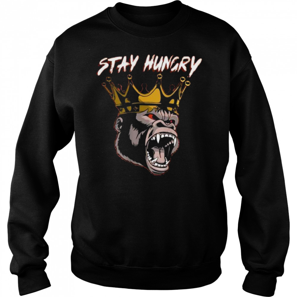 Sweat shirts