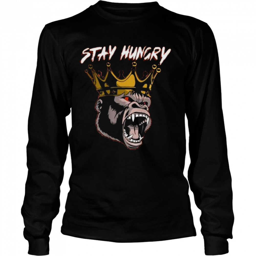 Long Sleeved shirts