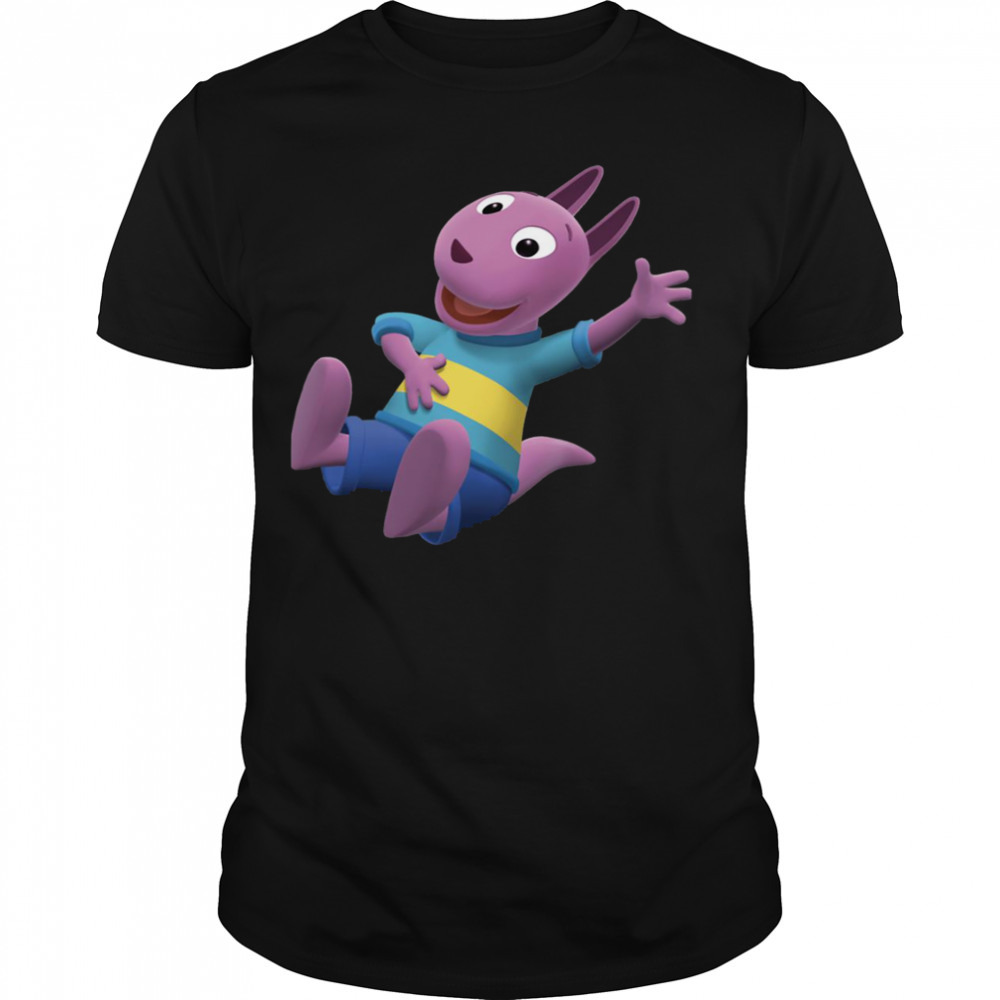 Unisex shirts