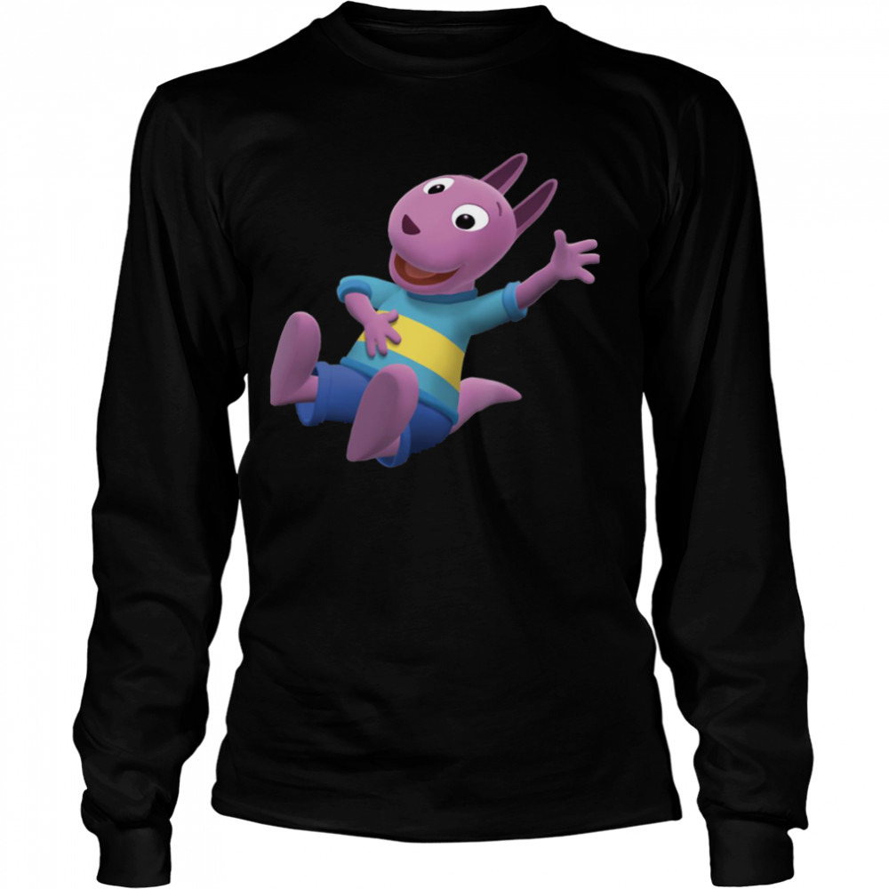 Long Sleeved shirts