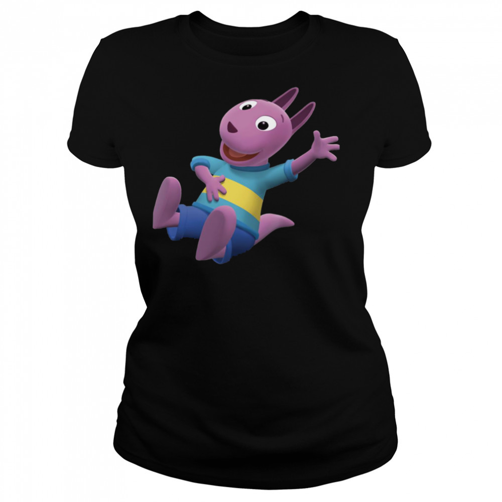 Women's shirts