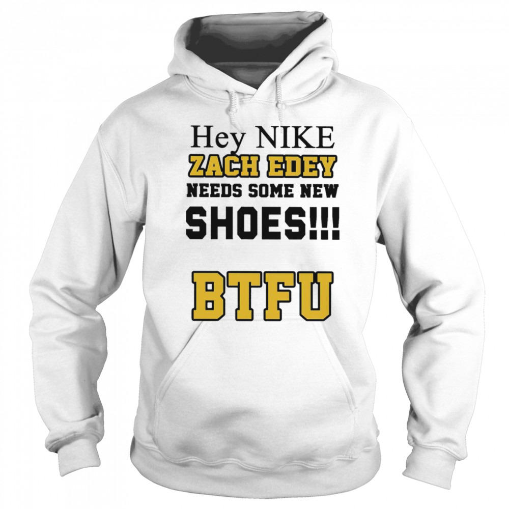 Hoodie shirt