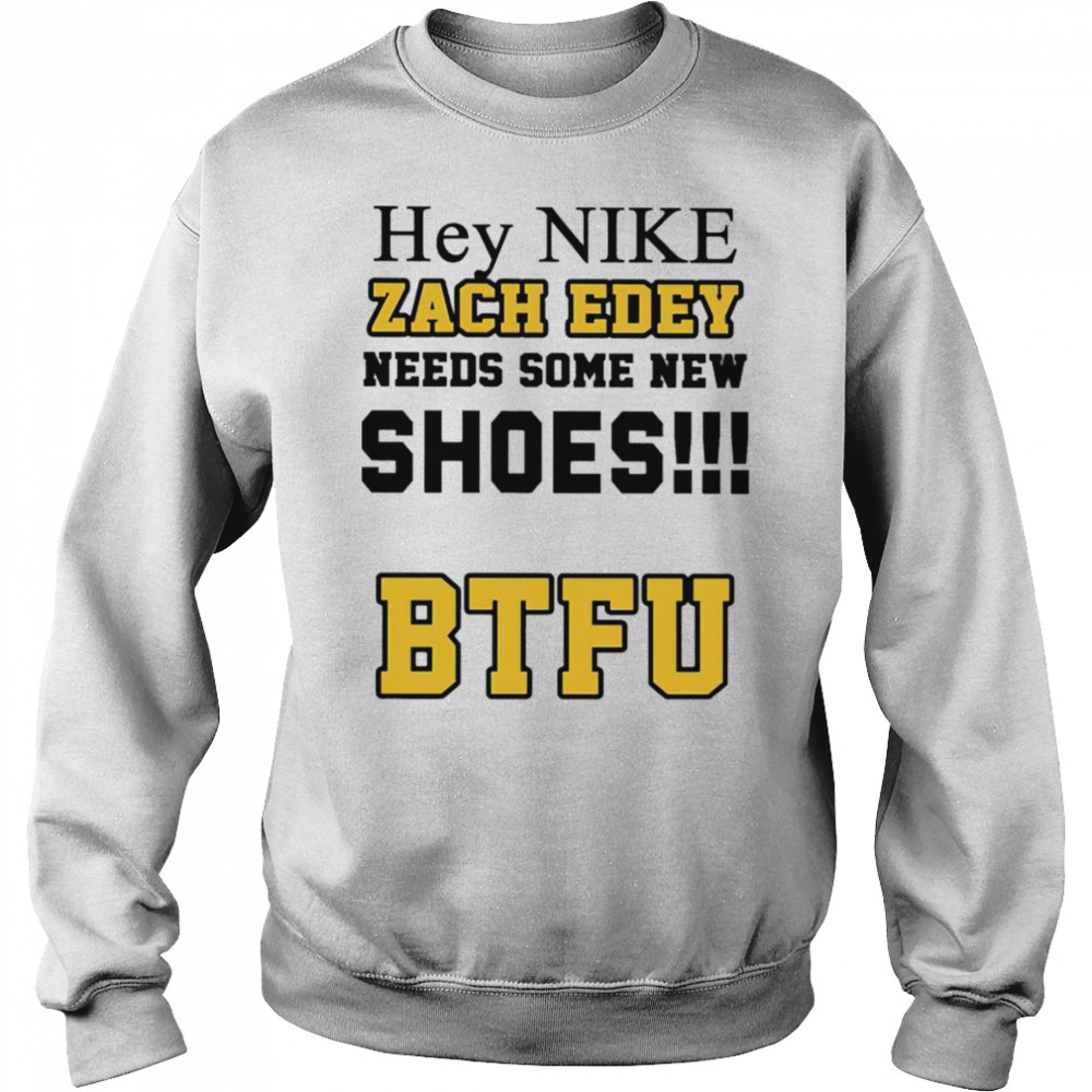 Sweat shirt