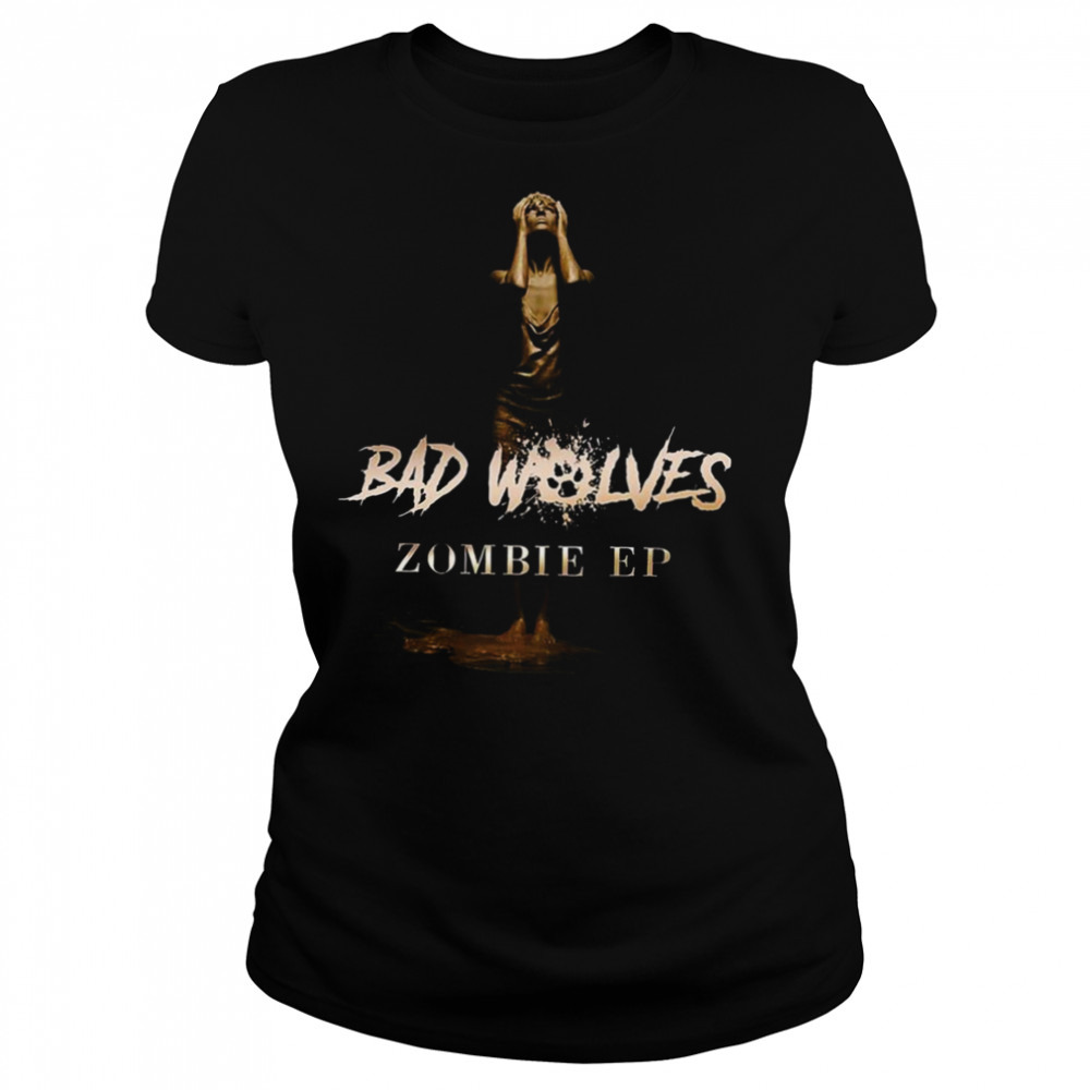 Women's shirts