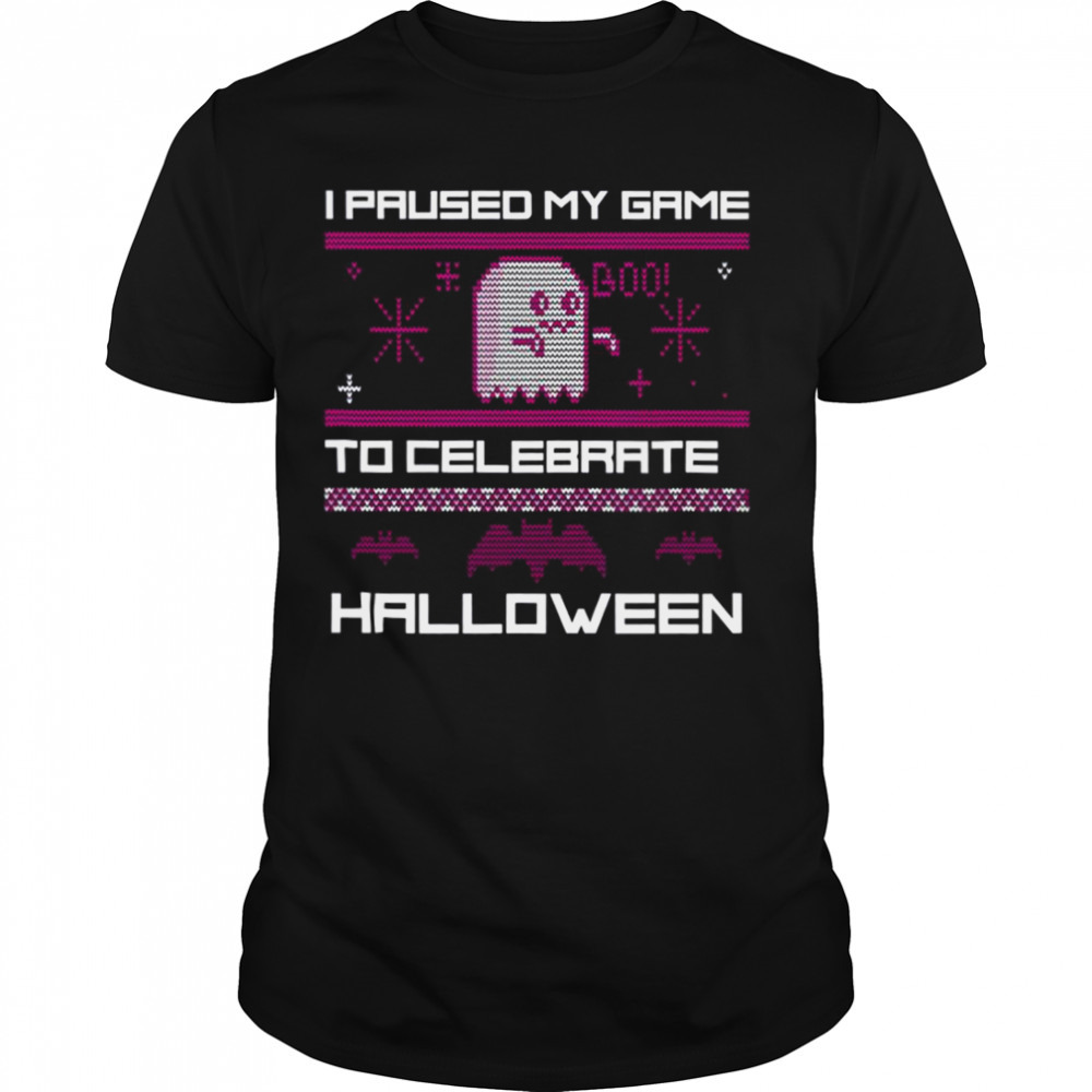 Unisex shirts