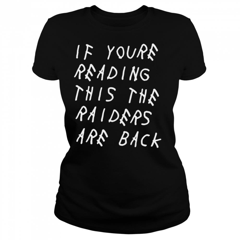 Women's shirts