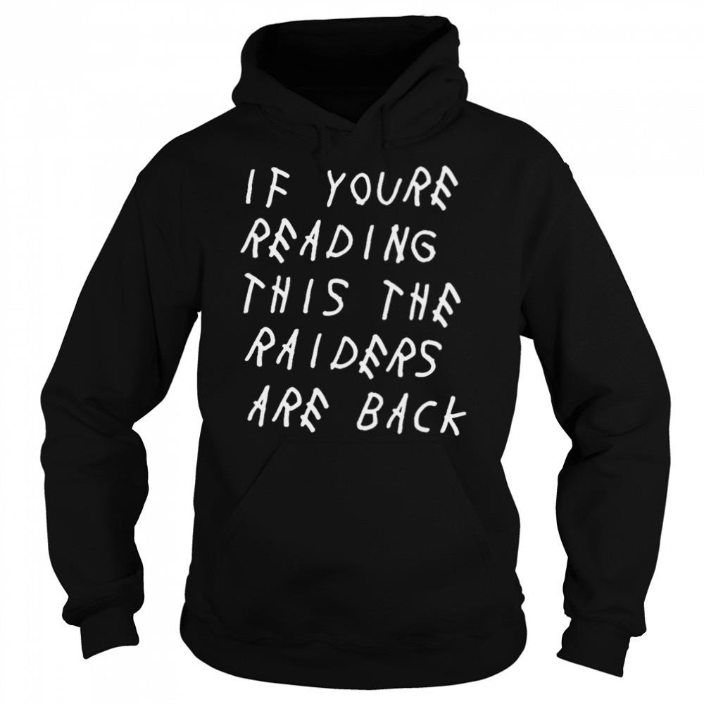 Hoodie shirts