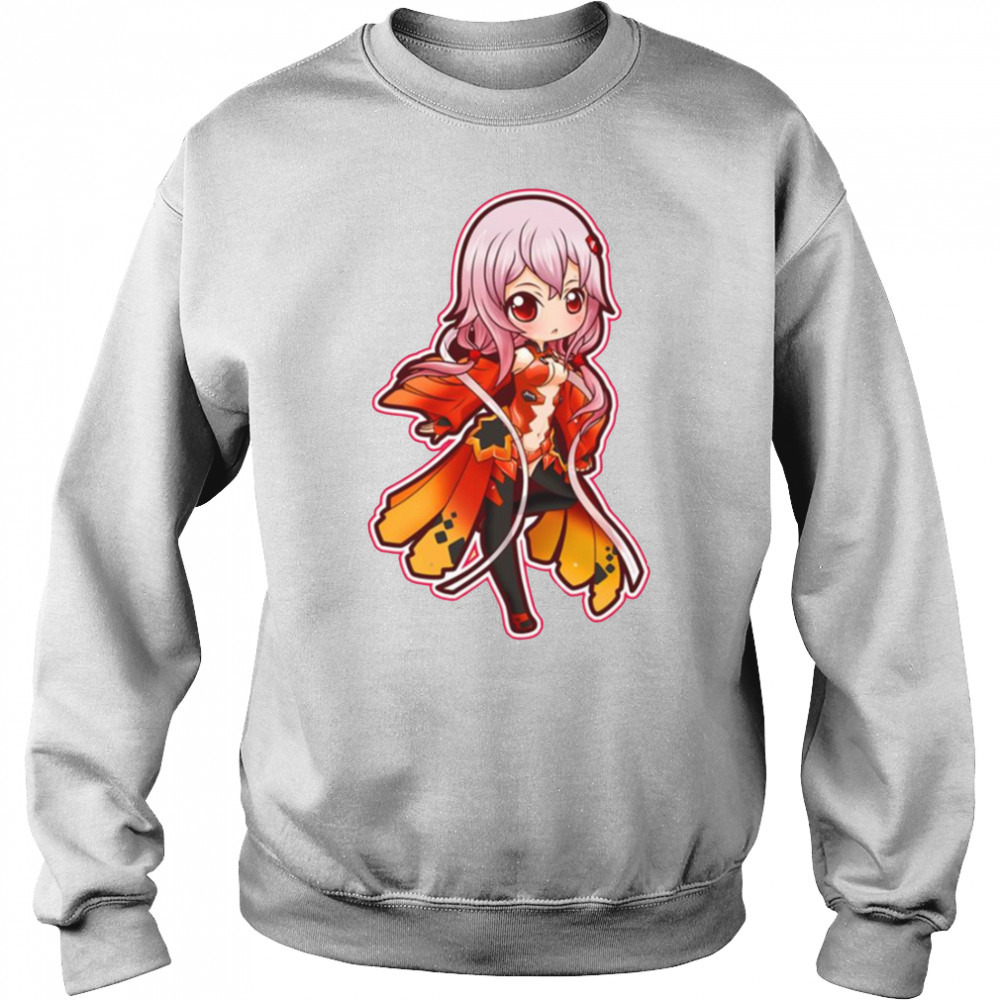 Sweat shirt