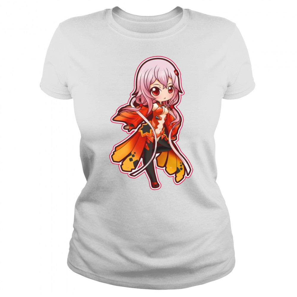 Women's shirt