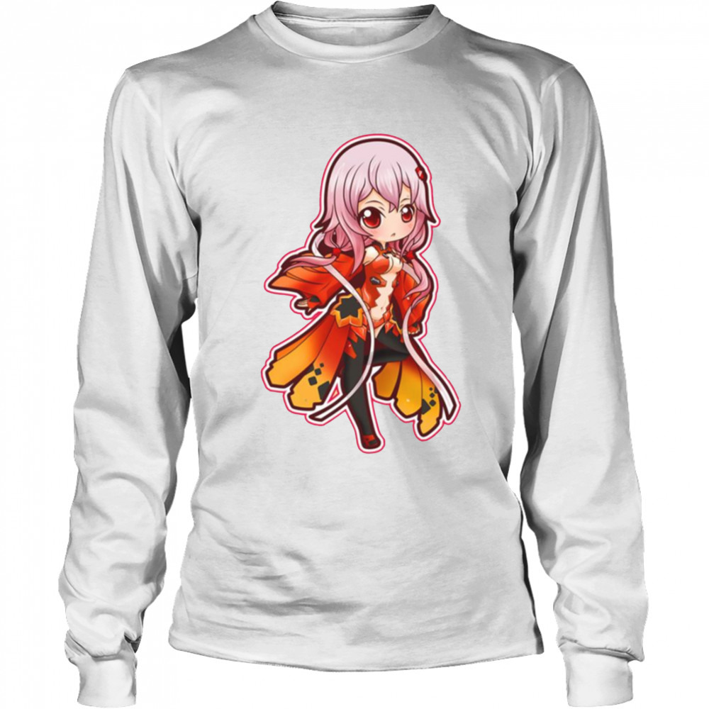 Long Sleeved shirt