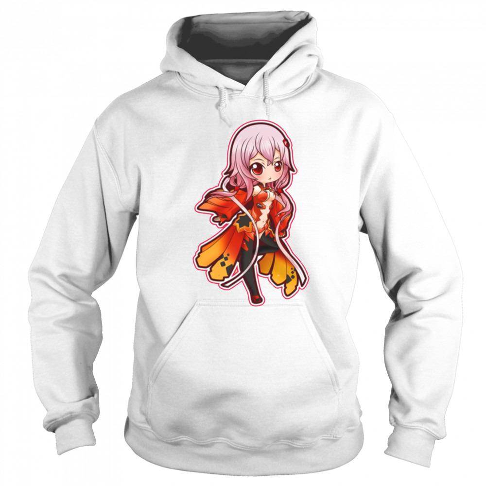 Hoodie shirt