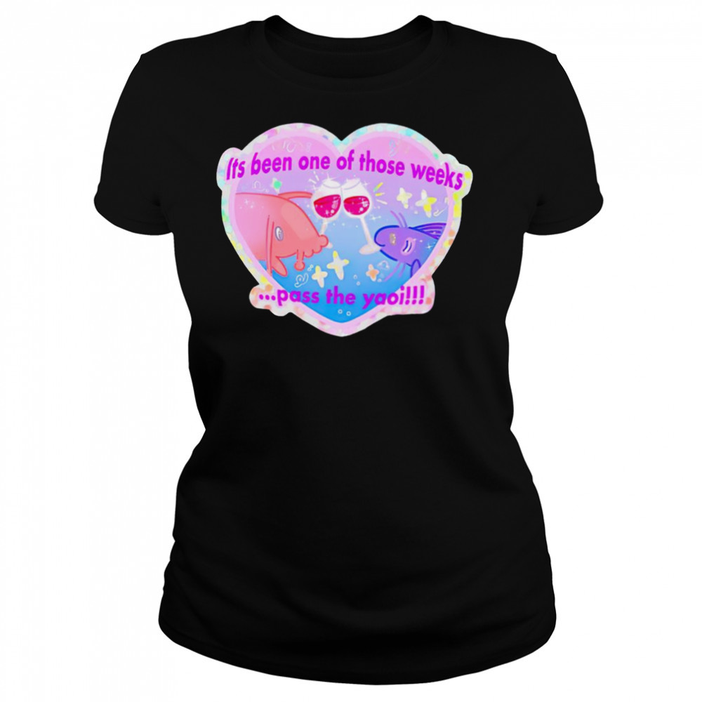 Women's shirts