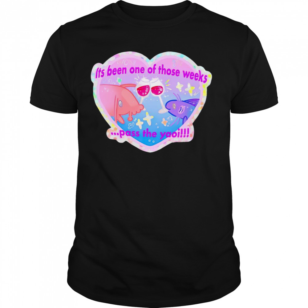 Unisex shirts