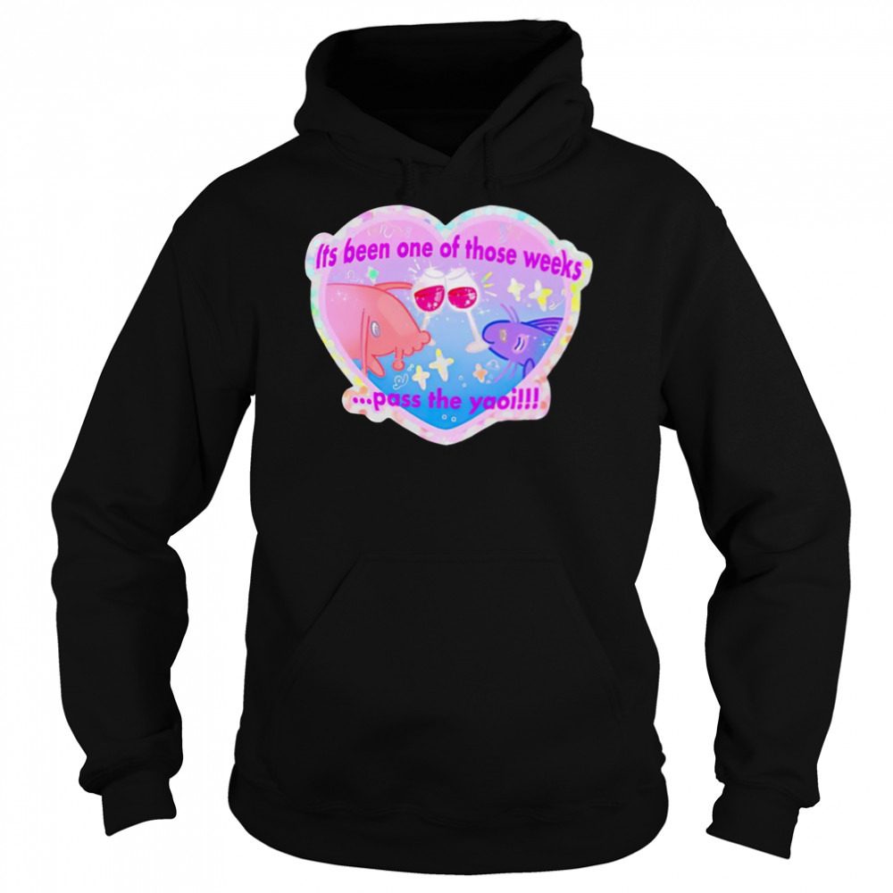 Hoodie shirts
