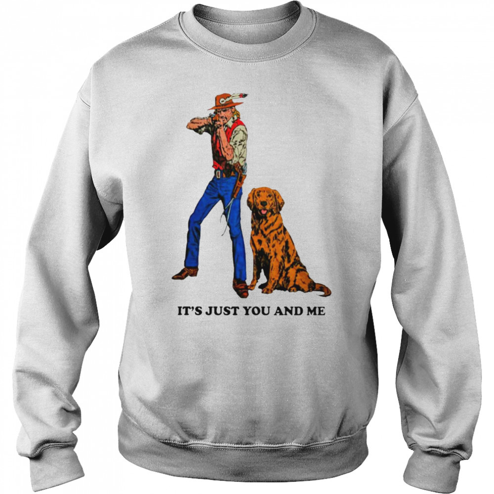 Sweat shirt