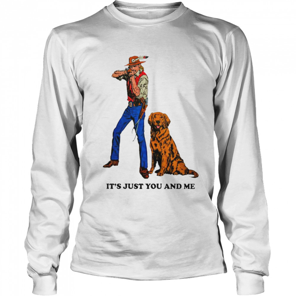Long Sleeved shirt