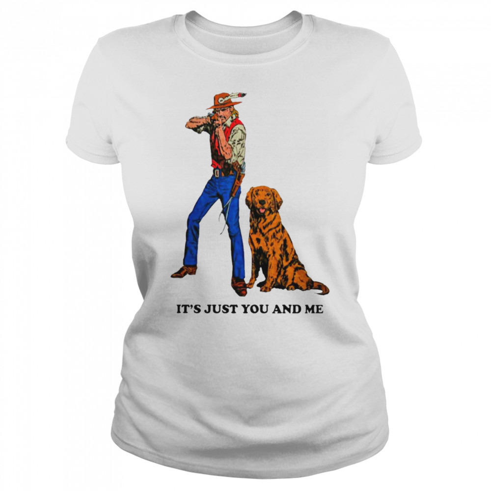Women's shirt