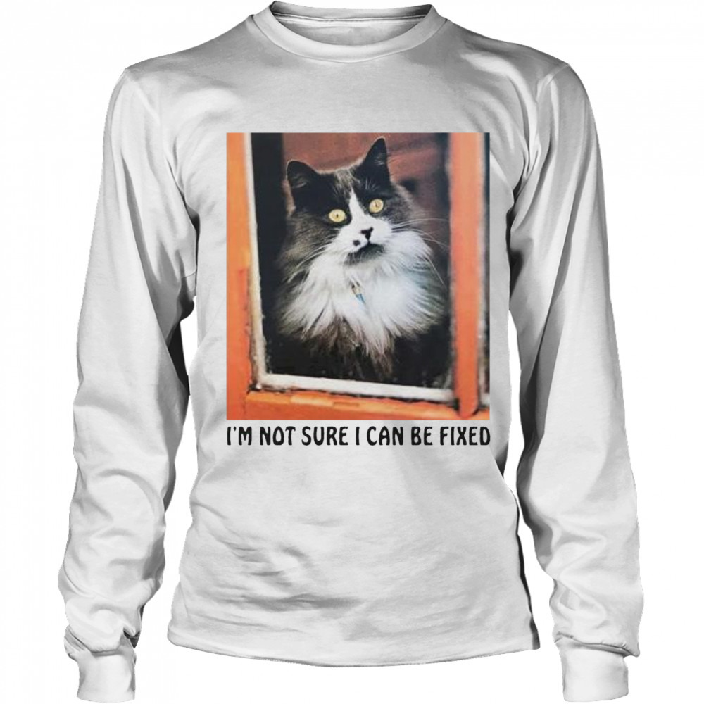 Long Sleeved shirt
